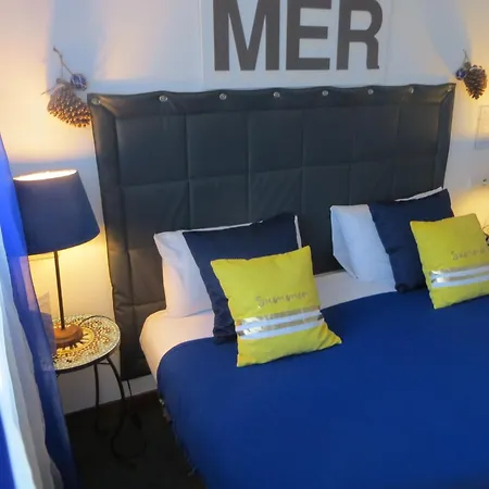 מלון Les Embruns Sables D'olonne Les Sables-dʼOlonne