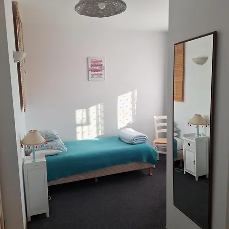 Les Embruns Sables D'olonne Hotel