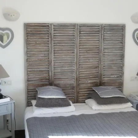 מלון Les Embruns Sables D'olonne 2*