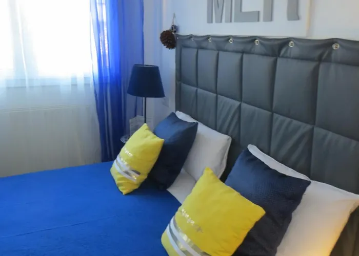 Les Embruns Sables D'olonne 2* Les Sables-dʼOlonne