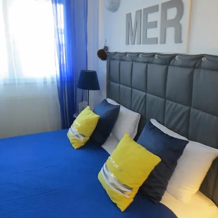 Les Embruns Sables D'olonne 2* Les Sables-dʼOlonne