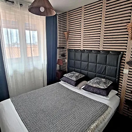 Les Embruns Sables D'olonne Hotel Les Sables-dʼOlonne