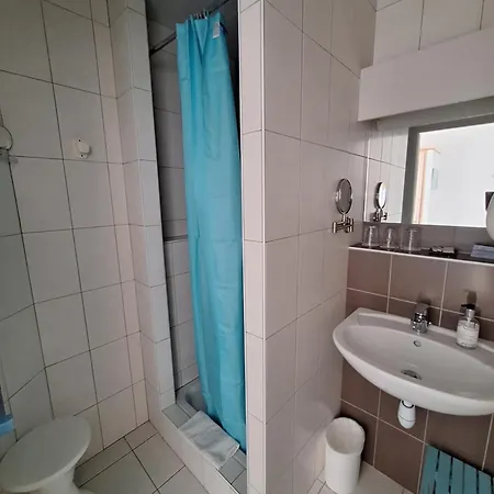 Les Embruns Sables D'olonne 2* Les Sables-dʼOlonne