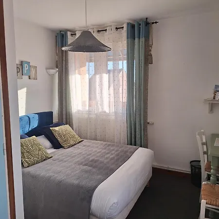 Les Embruns Sables D'olonne 2* Les Sables-dʼOlonne