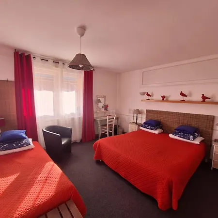 Les Embruns Sables D'olonne