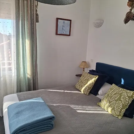 Les Embruns Sables D'olonne 2*