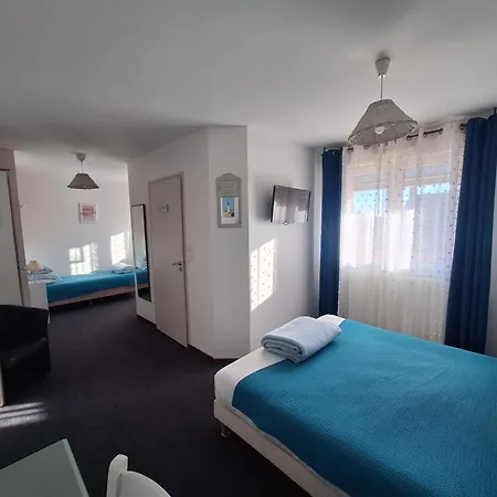 Les Embruns Sables D'olonne