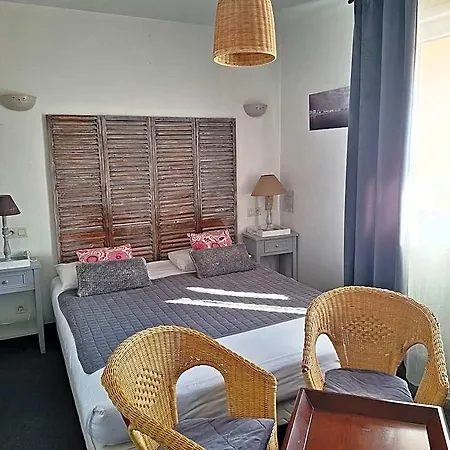 Hotell Les Embruns Sables D'olonne Les Sables-dʼOlonne