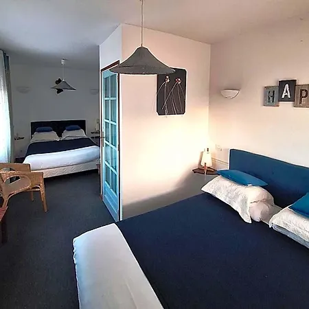 Les Embruns Sables D'olonne Hotell 2*
