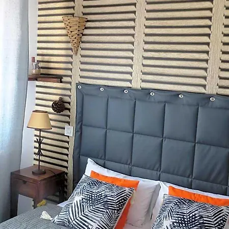 Hotell Les Embruns Sables D'olonne Les Sables-dʼOlonne