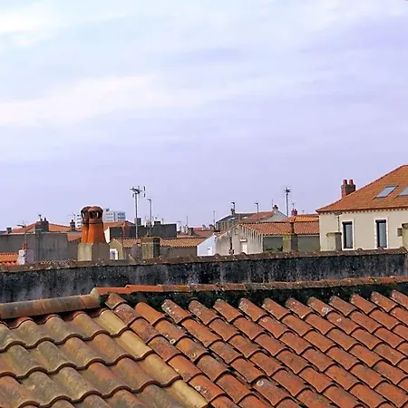 Hotell Les Embruns Sables D'olonne Les Sables-dʼOlonne