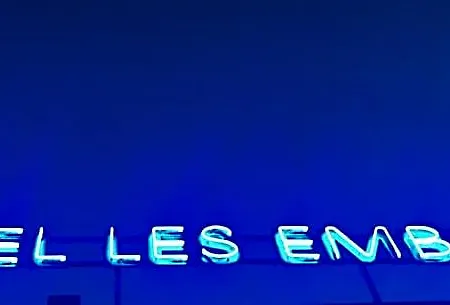 Les Embruns Sables D'olonne Hotell 2*