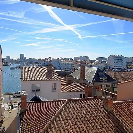 Les Embruns Sables D'olonne Hotell Les Sables-dʼOlonne