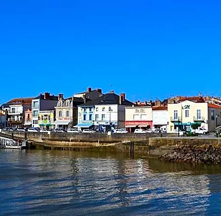 Les Embruns Sables D'olonne Les Sables-dʼOlonne