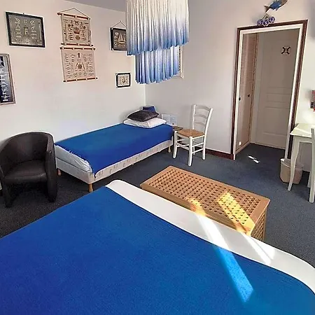 Les Embruns Sables D'olonne Hotell Les Sables-dʼOlonne