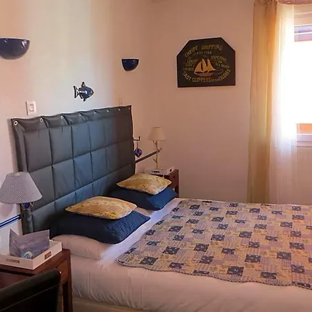 Les Embruns Sables D'olonne Hotell