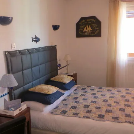 Hotel Les Embruns Sables D'olonne Les Sables-dʼOlonne