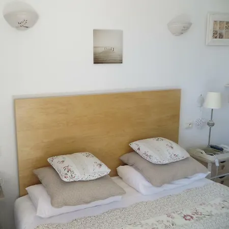 호텔 Les Embruns Sables D'olonne 2*