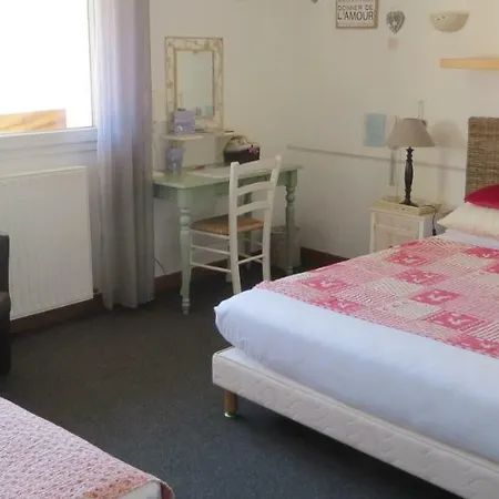 Les Embruns Sables D'olonne 호텔 Les Sables-dʼOlonne