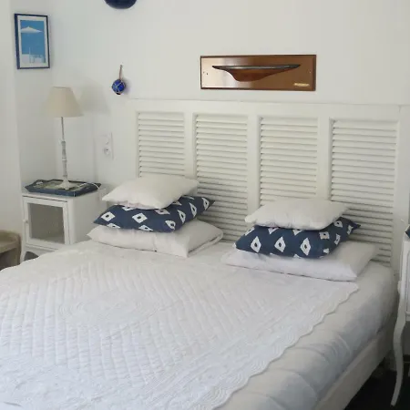 Les Embruns Sables D'olonne