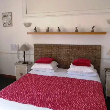 Hotel Les Embruns Sables D'olonne Les Sables-dʼOlonne