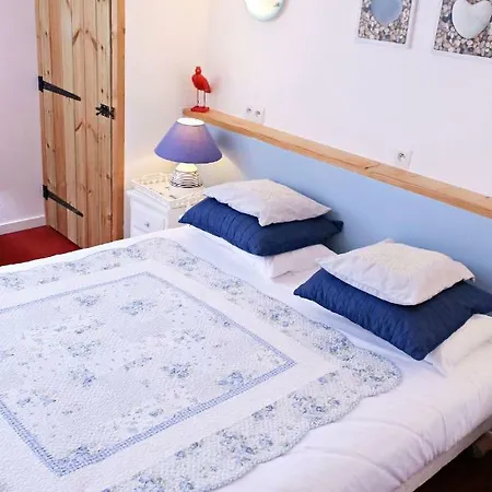 호텔 Les Embruns Sables D'olonne 2*