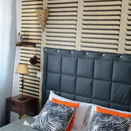 Les Embruns Sables D'olonne 2*