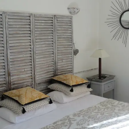 Les Embruns Sables D'olonne 2*