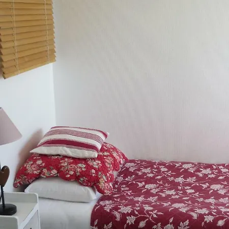 Hotel Les Embruns Sables D'olonne
