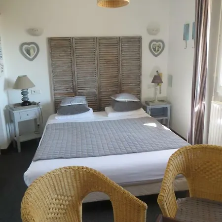 Les Embruns Sables D'olonne