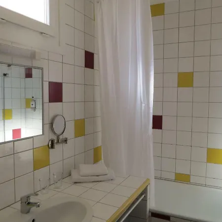 호텔 Les Embruns Sables D'olonne Les Sables-dʼOlonne