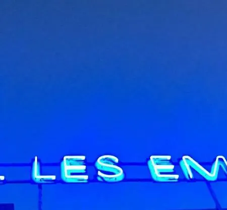 Les Embruns Sables D'olonne 호텔 2*