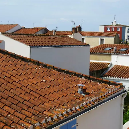 Les Embruns Sables D'olonne