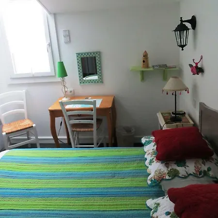 호텔 Les Embruns Sables D'olonne