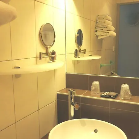 Les Embruns Sables D'olonne 호텔 Les Sables-dʼOlonne