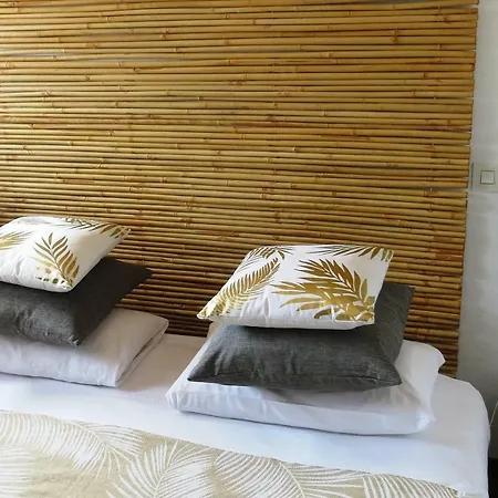 호텔 Les Embruns Sables D'olonne