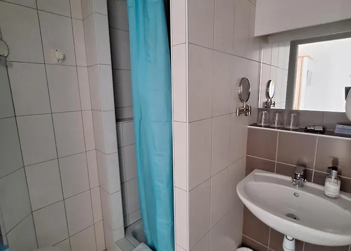 Les Embruns Sables D'olonne 2* Les Sables-dʼOlonne