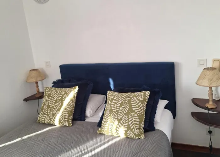 Hotel Les Embruns Sables D'olonne Les Sables-dʼOlonne