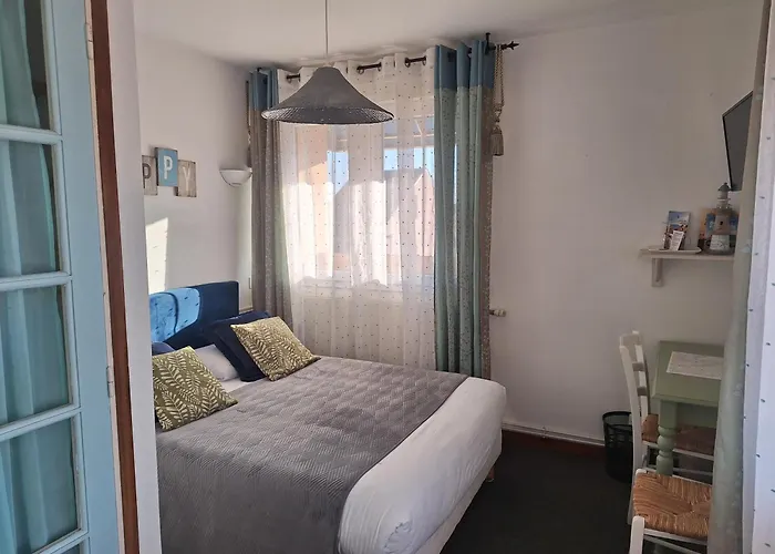 Les Embruns Sables D'olonne 2* Les Sables-dʼOlonne