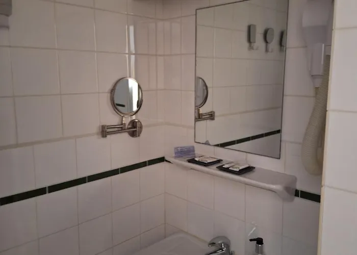 Les Embruns Sables D'olonne