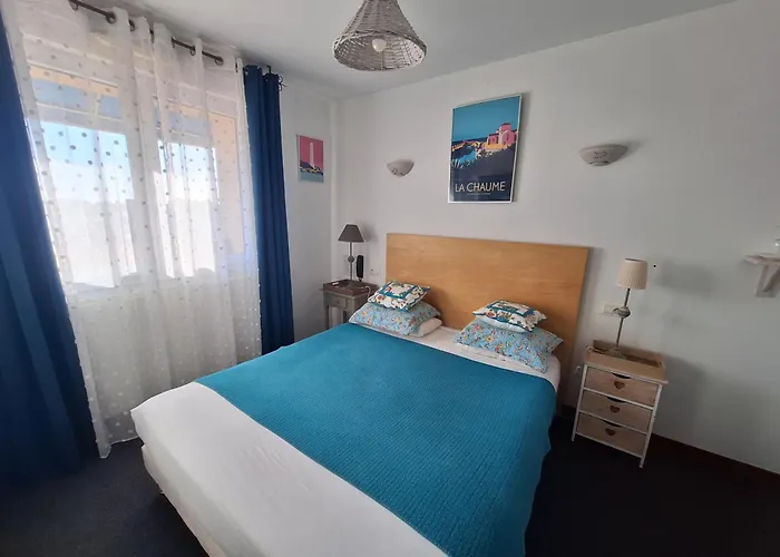 Les Embruns Sables D'olonne Hotel Les Sables-dʼOlonne