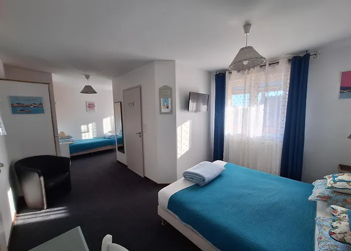 Les Embruns Sables D'olonne