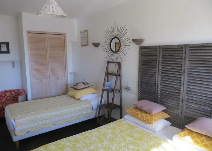 Les Embruns Sables D'olonne Hotel