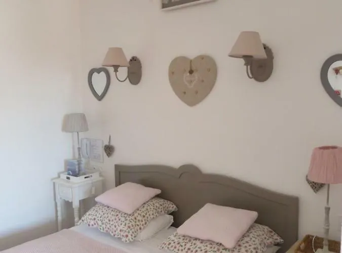 Hotel Les Embruns Sables D'olonne 2*