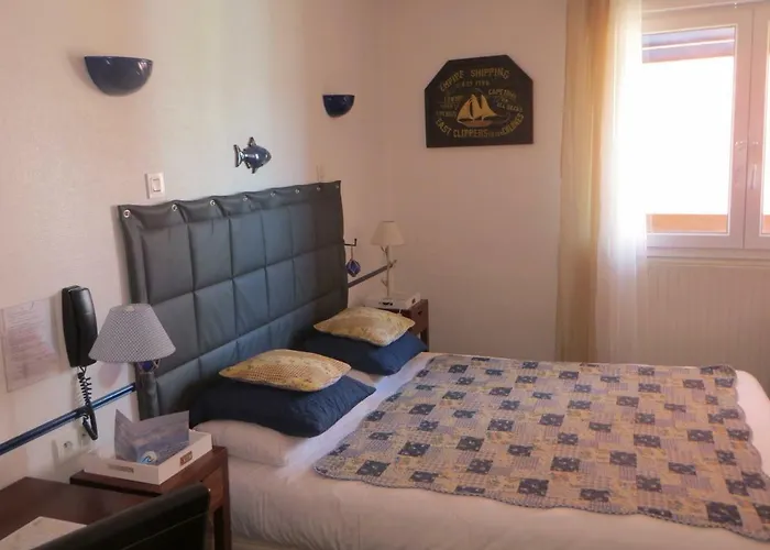 Hotel Les Embruns Sables D'olonne Les Sables-dʼOlonne