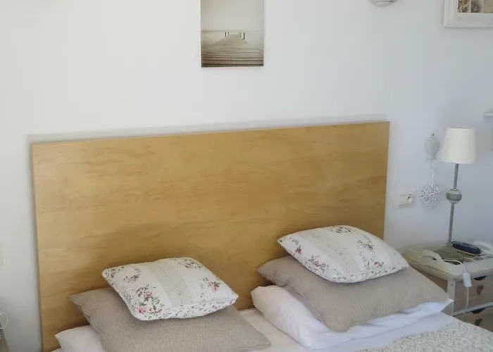 Szálloda Les Embruns Sables D'olonne 2*