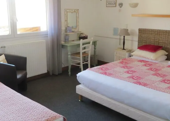 Les Embruns Sables D'olonne Hotel Les Sables-dʼOlonne