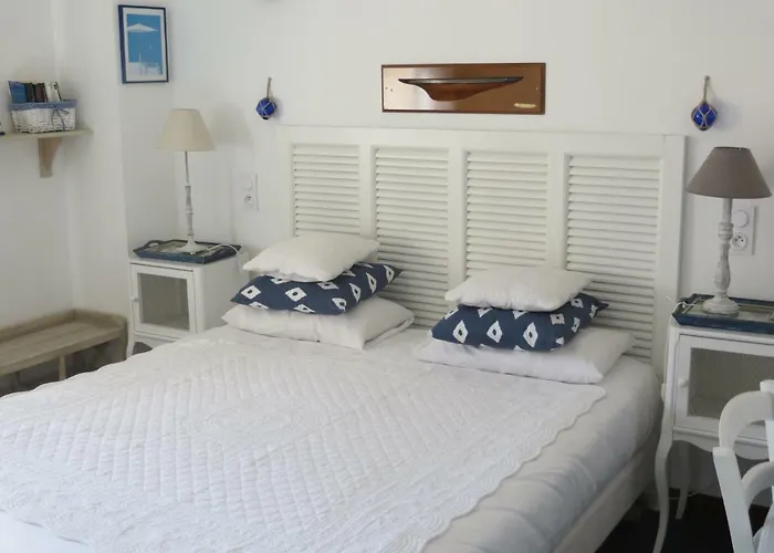 Les Embruns Sables D'olonne