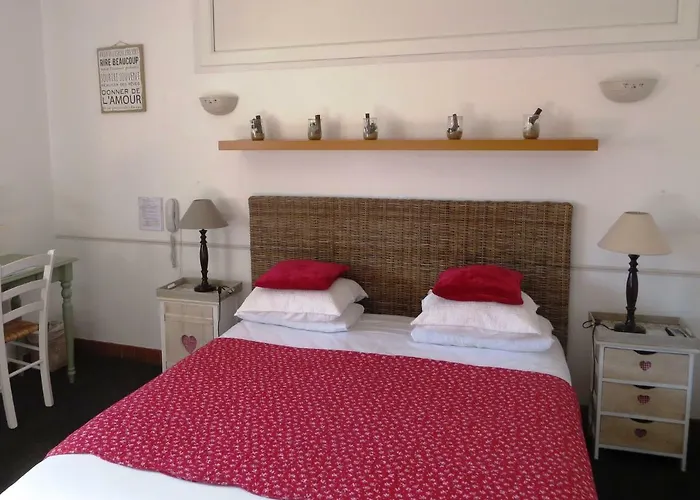 Hotel Les Embruns Sables D'olonne Les Sables-dʼOlonne