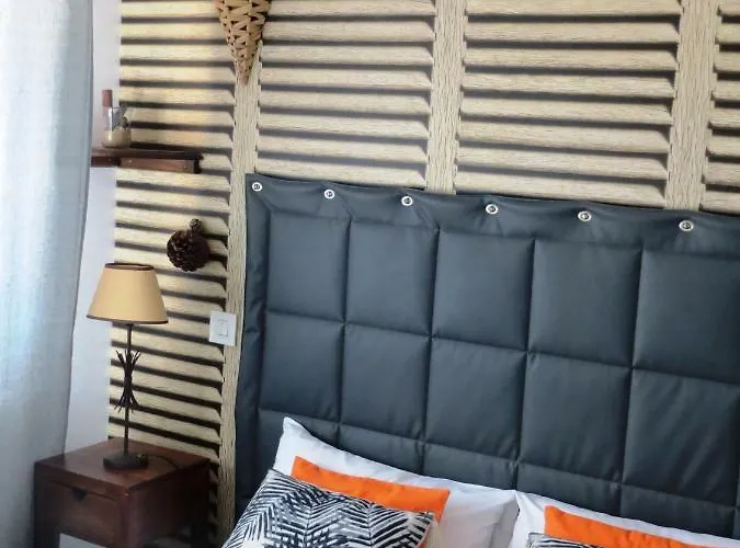 Les Embruns Sables D'olonne 2*